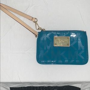 Michael Kors Mini Wrislet Bag